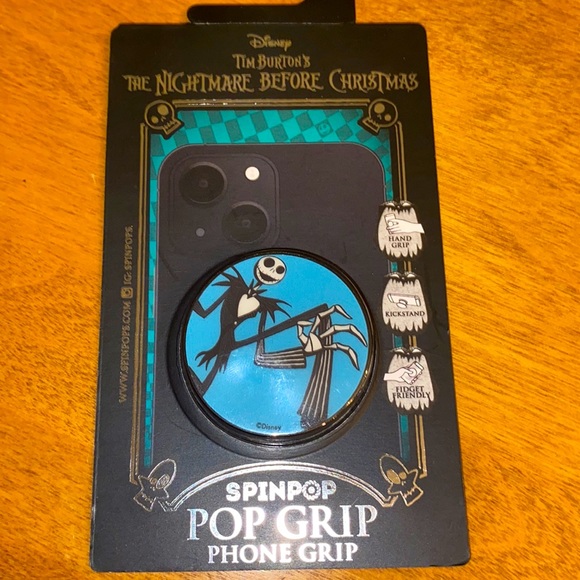 Disney Pop Socket - Picture 1 of 3